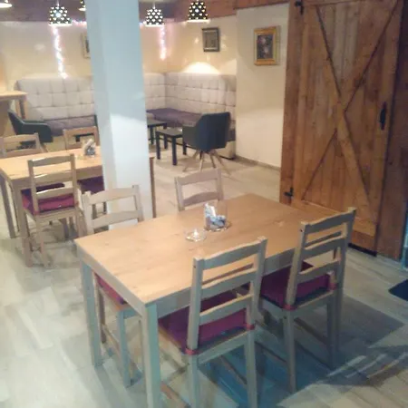 Pansion Rem Hotel Vlašić