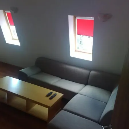 Hotel Pansion Rem *