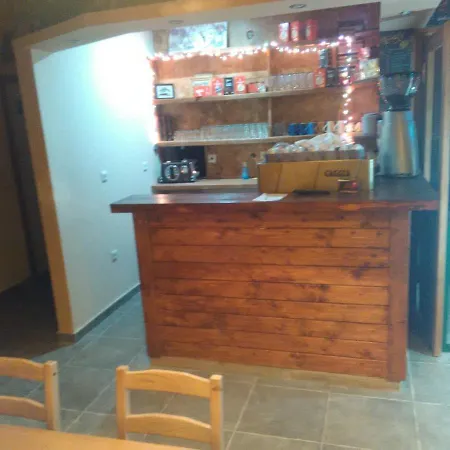 Pansion Rem * Vlašić