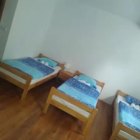 Hotel Pansion Rem