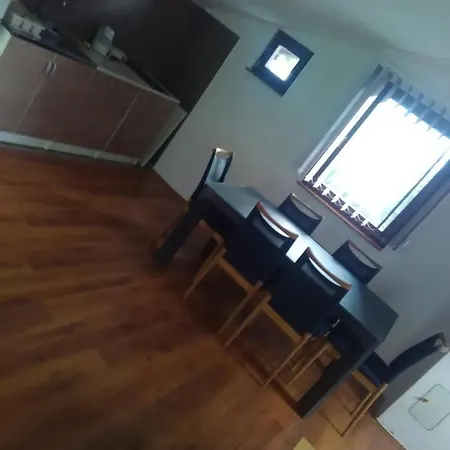 Pansion Rem Hotel Vlašić